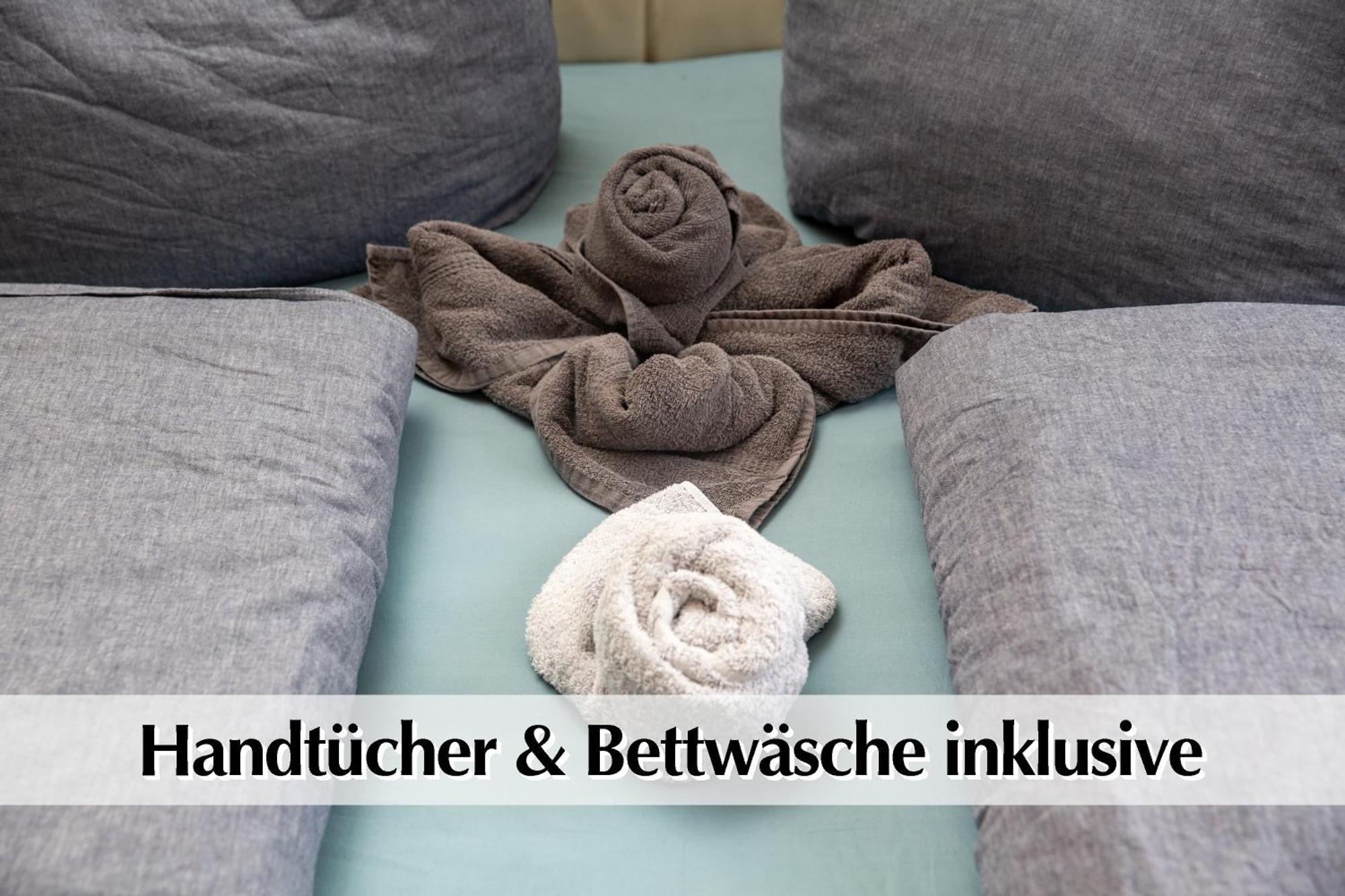 80M2 3R Wohnung Mit Privatem Parkplatz, Kingsize Betten, Smart-Tv, Etc Erfurt Esterno foto