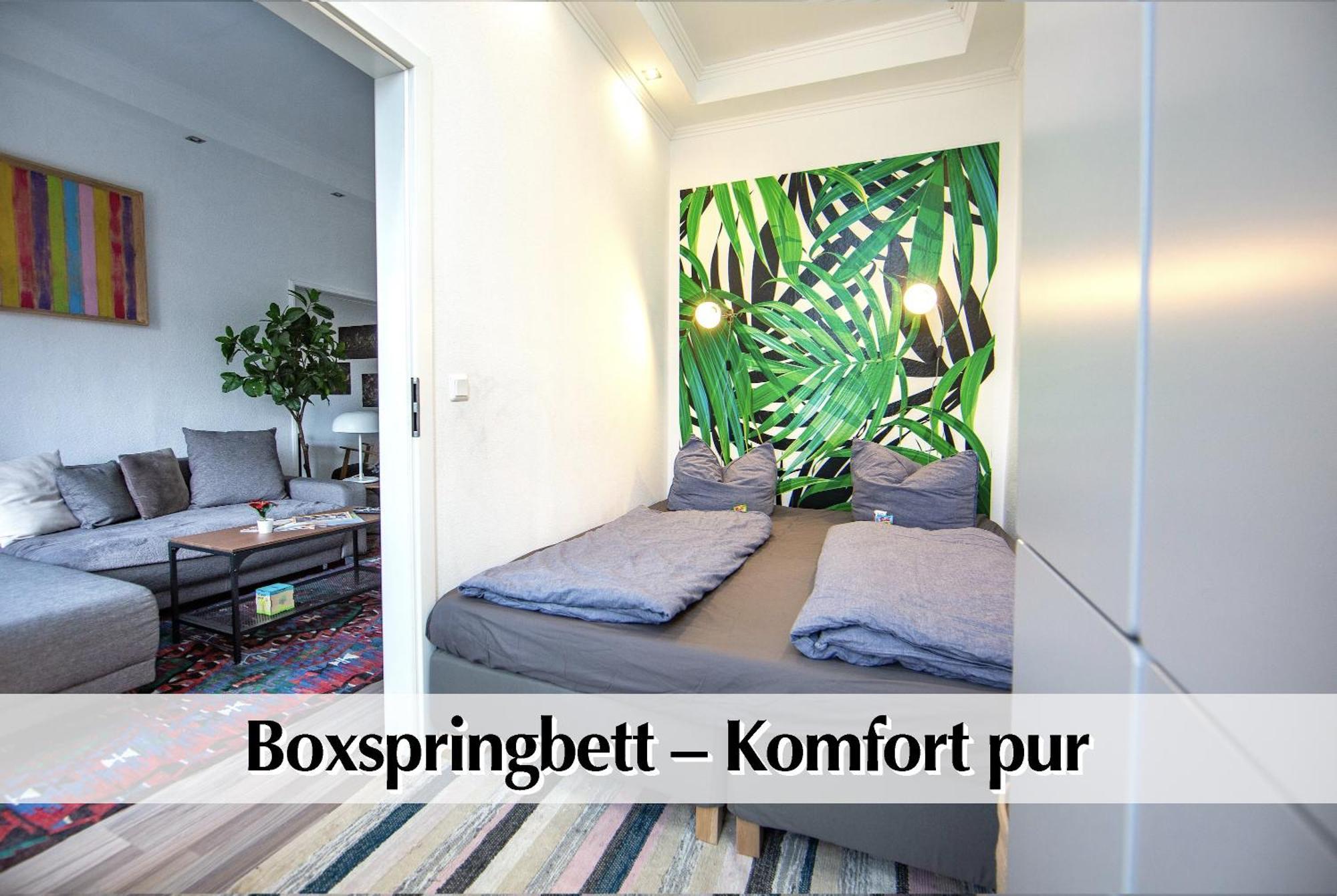 80M2 3R Wohnung Mit Privatem Parkplatz, Kingsize Betten, Smart-Tv, Etc Erfurt Esterno foto