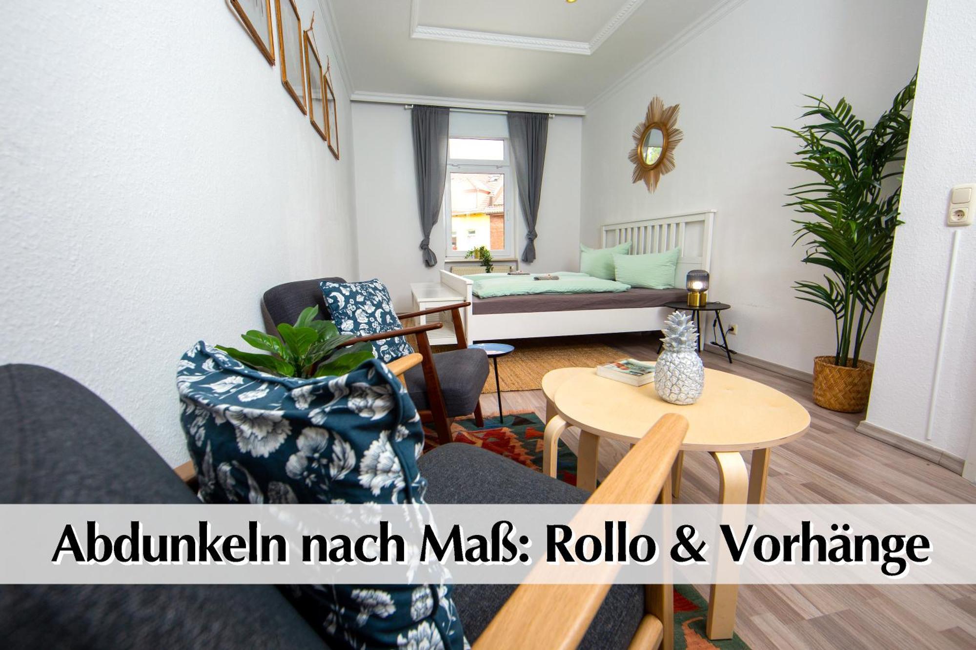 80M2 3R Wohnung Mit Privatem Parkplatz, Kingsize Betten, Smart-Tv, Etc Erfurt Esterno foto