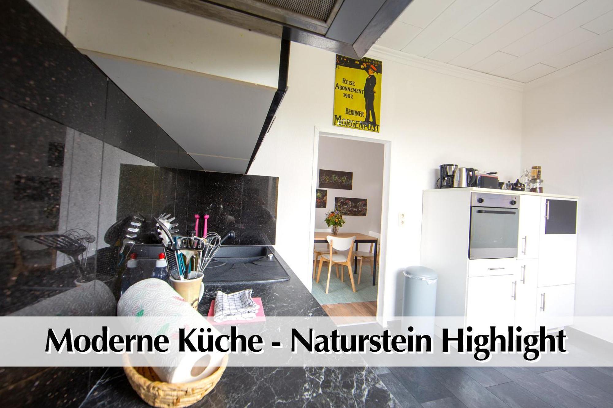 80M2 3R Wohnung Mit Privatem Parkplatz, Kingsize Betten, Smart-Tv, Etc Erfurt Esterno foto